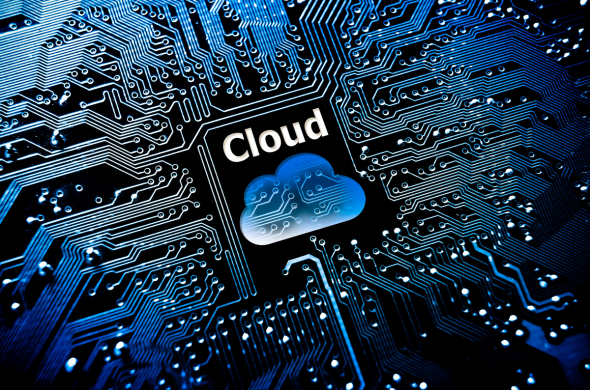 The Future of Cloud Computing