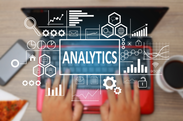 How Data Analytics is Driving Business Decisions
