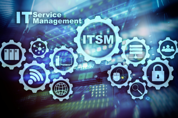 Managing IT Services for Business Growth